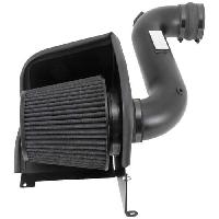 Air Intakes